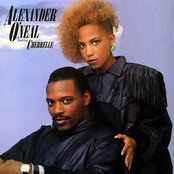 cherrelle & alexander o'neal