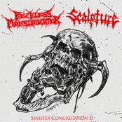 Sinister Congregation II