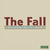 Immortality by The Fall