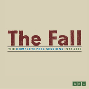 Hot Aftershave Bop by The Fall