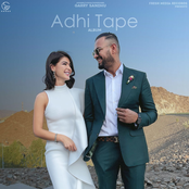 Garry Sandhu: Adhi Tape