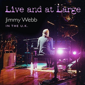 Lightning In A Bottle by Jimmy Webb