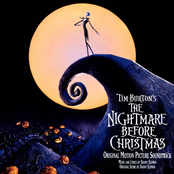 The Nightmare Before Christmas: The Nightmare Before Christmas