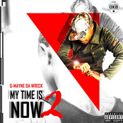 My Time Is Now 2