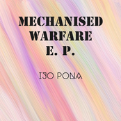 Mechanised Warfare E. P.