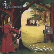 Elfenhain by Die Irrlichter