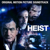 Heist (Original Motion Picture Soundtrack)