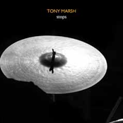 tony marsh