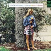 Keep Me In Mind by Jackie Deshannon