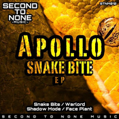 Snake Bite by Apollo