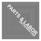 Something About Stars by Parts & Labor
