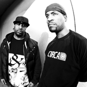 masta ace & edo g