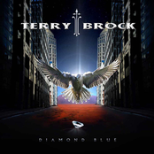 Diamond Blue by Terry Brock