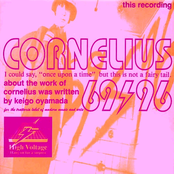69/96 Girl Meets Cassette by Cornelius