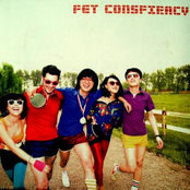 Love Is Dead by Pet Conspiracy