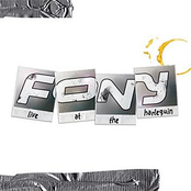 Live at the Harlequin