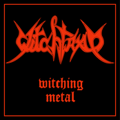 Torment In Fire by Witchtrap