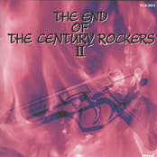 THE END OF THE CENTURY ROCKERS II
