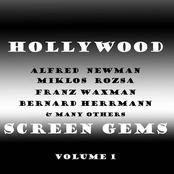 Hollywood Screen Gems - Vol 1
