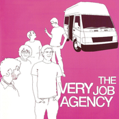 the very job agency