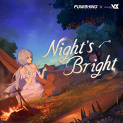 Night's Bright (From Punishing Gray Raven: Where Nightmares Dwell)