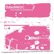 the mimesis adventure