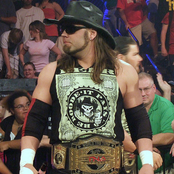 James Storm