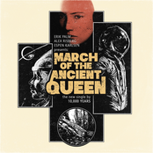 March Of The Ancient Queen