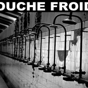 douche froide