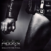 Balls To The Wall by Accept