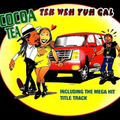 Tek Weh Yuh Gal