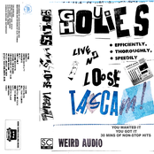 LIVE N' LOOSE TASCAM