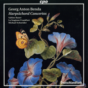 Harpsichord Concertos
