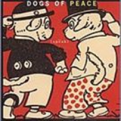 dogs of peace