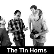 The Tin Horns