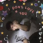 I Don't Love You - Single