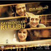 Kaybedenler Kulübü Soundtrack