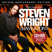 Winny by Steven Wright