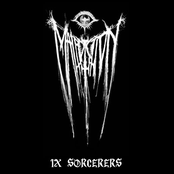 Ix Sorcerers by Malediction