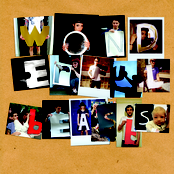 Wonderful Beasts Single