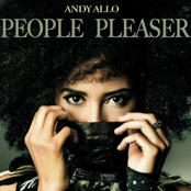 People Pleaser by Andy Allo