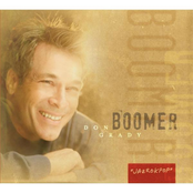 Boomer - EP