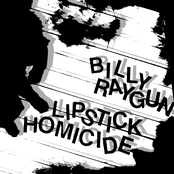 Billy Raygun/Lipstick Homicide split LP