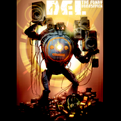 Del's Funky Leak Pack Aug. 2011