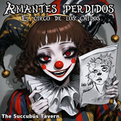 Amantes perdidos