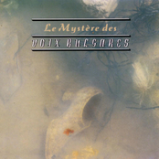Le Mystere Des Voix Bulgares: Le Mystère des Voix Bulgares