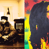 Bill Laswell / Bob Marley