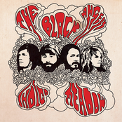 The Black Angels: Indigo Meadow