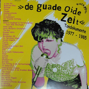 De guade oide Zeit