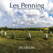 Les Penning/Rob Reed/Phil Bates : Belerion
